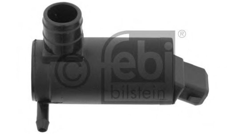 Pompa de apa,spalare parbriz FORD MONDEO II Combi (BNP) (1996 - 2000) FEBI BILSTEIN 06431 piesa NOUA