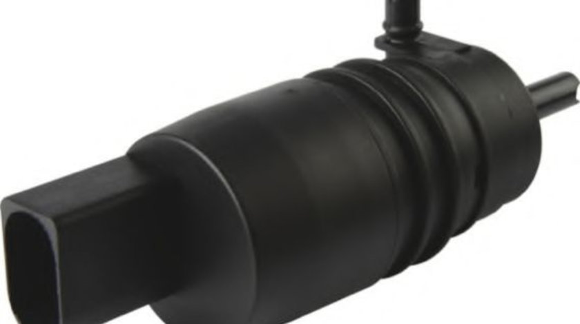 Pompa de apa,spalare parbriz MERCEDES C-CLASS T-Model (S203) (2001 - 2007) HERTH+BUSS ELPARTS 65451044 piesa NOUA