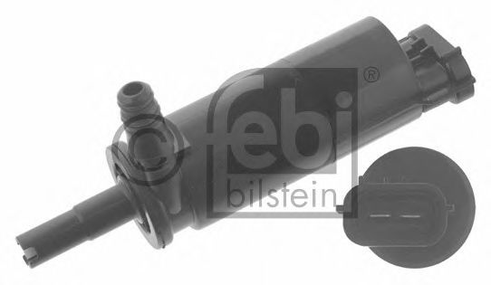 Pompa de apa,spalare parbriz OPEL ASTRA H Combi (L35) (2004 - 2016) FEBI BILSTEIN 32327 piesa NOUA