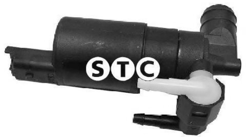 Pompa de apa,spalare parbriz OPEL VIVARO combi (J7) (2001 - 2014) STC T402063 piesa NOUA