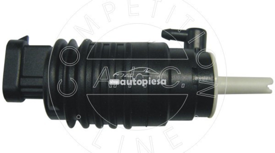 Pompa de apa,spalare parbriz RENAULT MEGANE I Classic (LA0/1) (1996 - 2006) AIC 50907 piesa NOUA