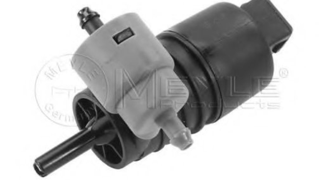 Pompa de apa,spalare parbriz SEAT ALHAMBRA (7V8, 7V9) (1996 - 2010) MEYLE 100 955 0005 piesa NOUA