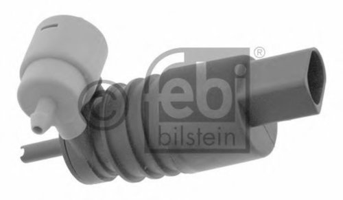 Pompa de apa,spalare parbriz SEAT AROSA (6H) (1997 - 2004) FEBI BILSTEIN 26259 piesa NOUA