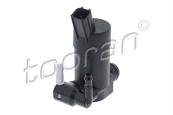 Pompa De Apa,spalare Parbriz Topran Ford 304 720