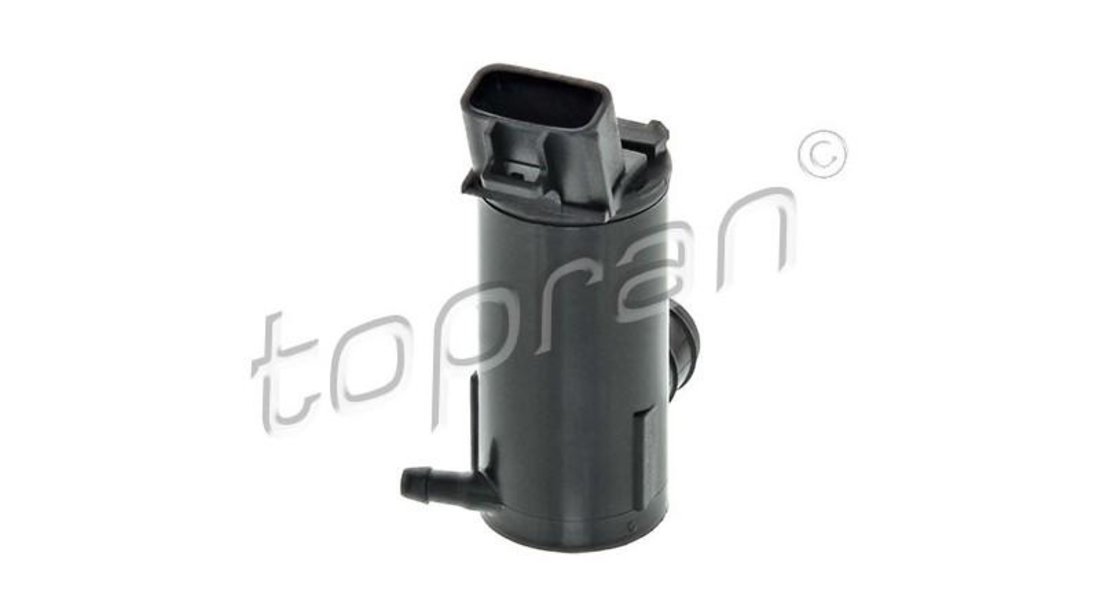 Pompa de apa,spalare parbriz Toyota YARIS VERSO (_NLP2_, _NCP2_) 1999-2005 #2 118022