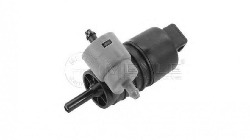 Pompa de apa,spalare parbriz Volkswagen VW POLO (86C, 80) 1981-1994 #2 05244