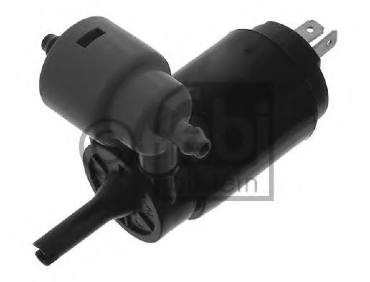 Pompa de apa,spalare parbriz VW PASSAT (3A2, 35I) (1988 - 1997) FEBI BILSTEIN 05244 piesa NOUA