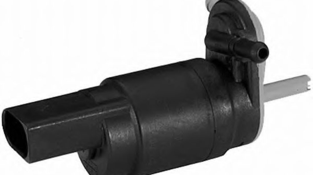 Pompa de apa,spalare parbriz VW POLO CLASSIC (6KV2) (1995 - 2006) HELLA 8TW 006 847-021 piesa NOUA