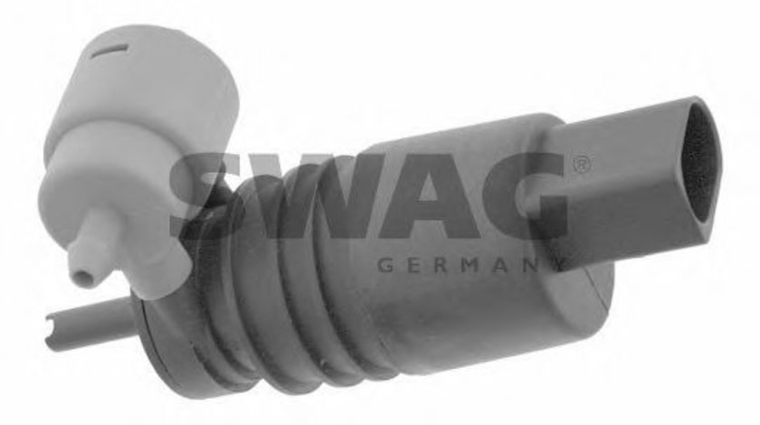 Pompa de apa,spalare parbriz VW POLO Variant (6KV5) (1997 - 2001) SWAG 10 92 6259 piesa NOUA