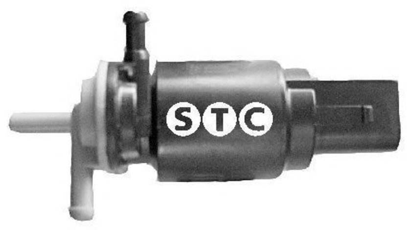 Pompa de apa,spalare parbriz VW TOUAREG (7LA, 7L6, 7L7) (2002 - 2010) STC T402059 piesa NOUA