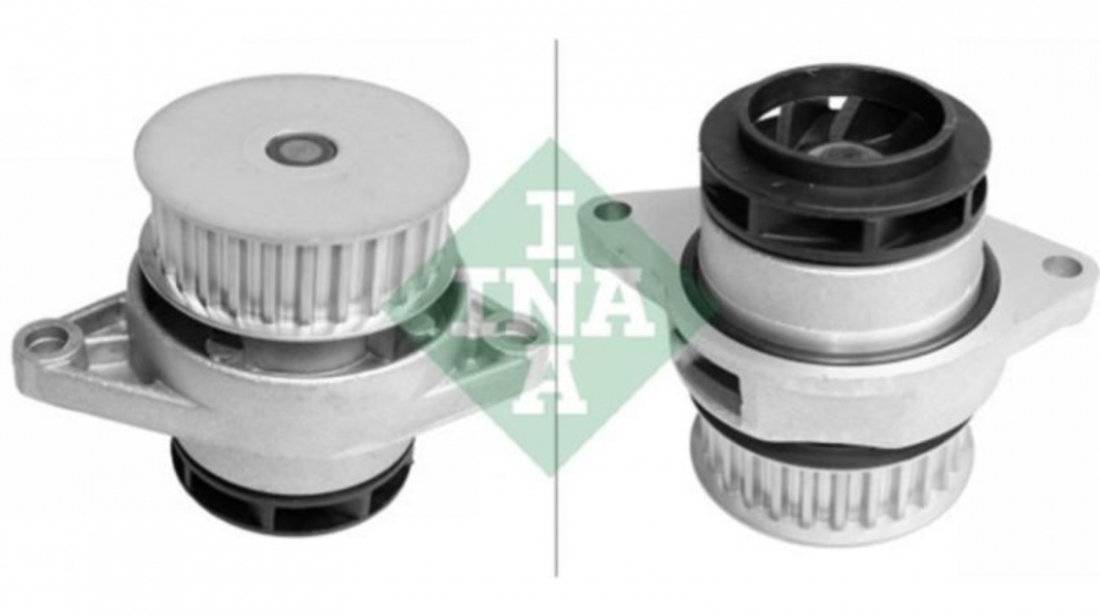 Pompa de apa Volkswagen VW LUPO (6X1, 6E1) 1998-2005 #2 036121005F