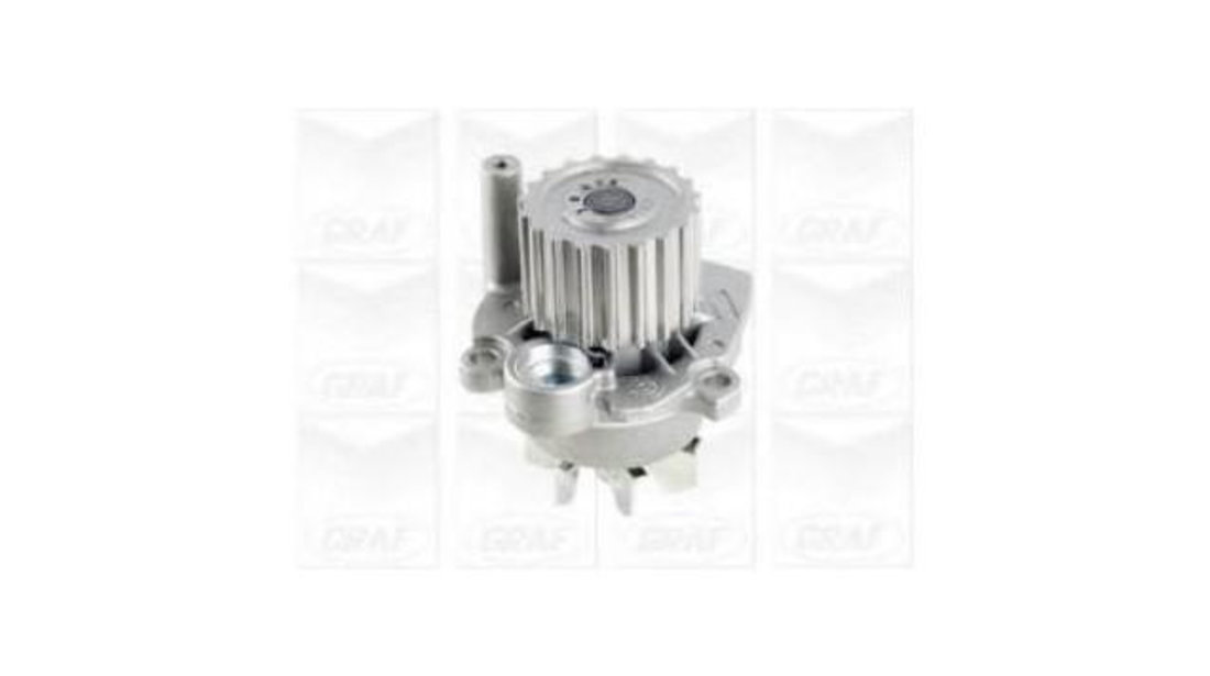 Pompa de apa Volkswagen VW POLO (9N_) 2001-2012 #2 045121011G