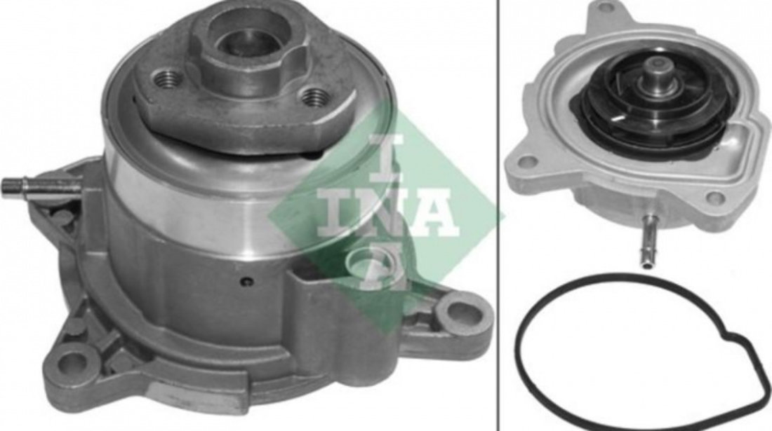 Pompa de apa Volkswagen VW TOURAN (1T3) 2010-2016 #2 03F121004A