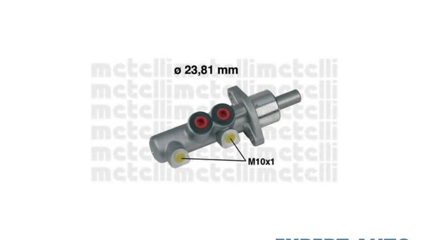 Pompa de frana Audi AUDI 80 (8C, B4) 1991-1994 #2 050259