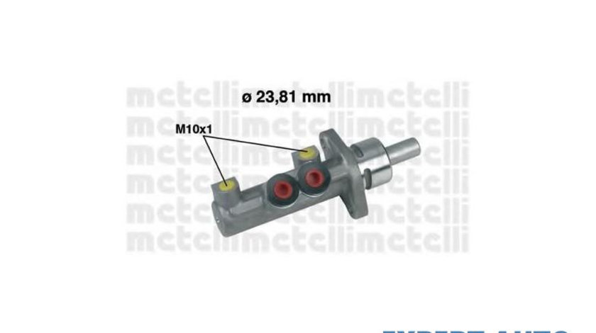 Pompa de frana Renault MEGANE I Cabriolet (EA0/1_) 1996-2003 #2 03212321463