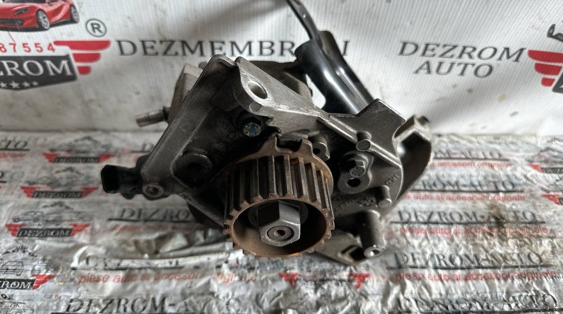 Pompa de inalta presiune 9688499680 PEUGEOT 301 Sedan 1.6 HDi 92 cai