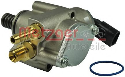 Pompa de inalta presiune AUDI A3 (8P1) (2003 - 2012) METZGER 2250139 piesa NOUA