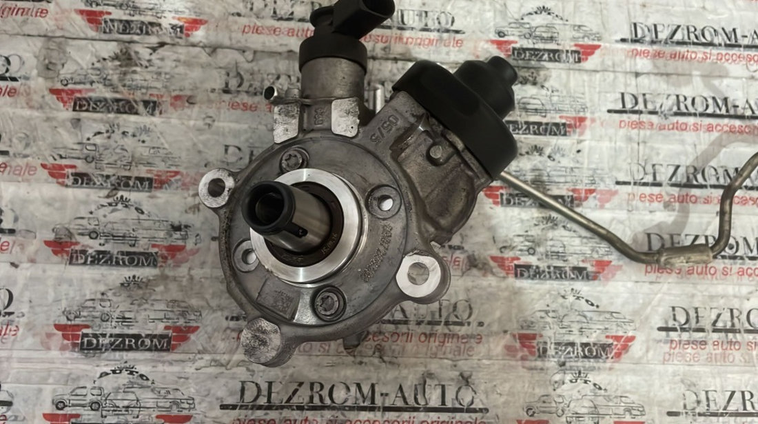 Pompa de inalta presiune BMW 2 Gran Coupe (F44) 1.5d 116 cai cod: 0986437452