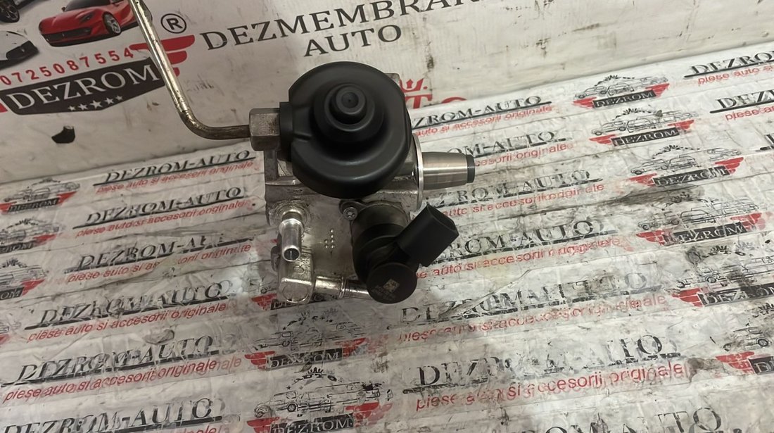 Pompa de inalta presiune BMW 2 Gran Tourer (F46) 2.0d 150 cai cod: 0986437452