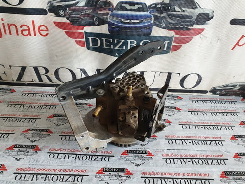 Pompa de inalta presiune CITROËN C2 1.4 HDi 68 CP cod piesa : 0445010102 / 9683703780