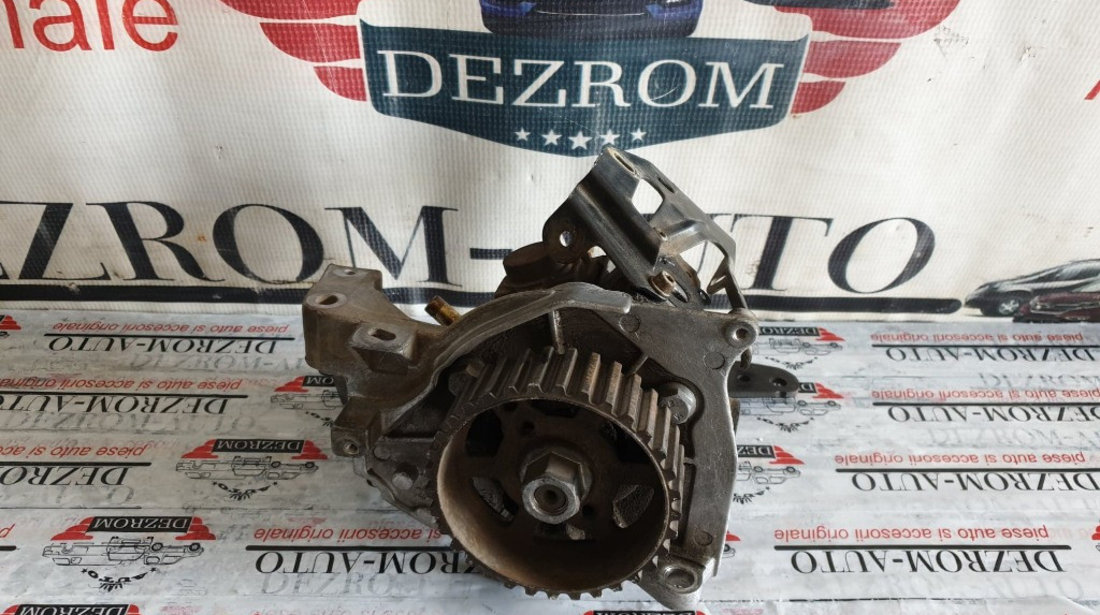 Pompa de inalta presiune CITROËN C2 1.4 HDi 68 CP cod piesa : 0445010102 / 9683703780