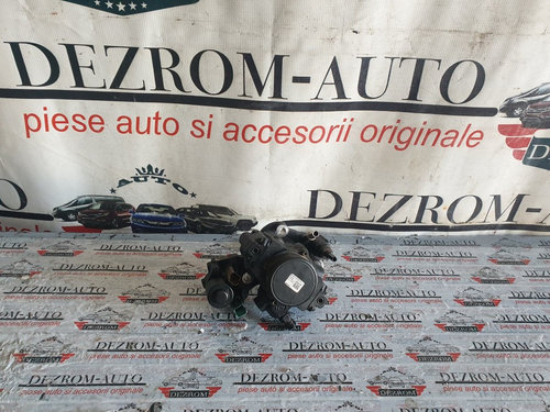 Pompa de inalta presiune Delphi CITROËN C4 I Grand Picasso 2.0 HDi 163 cai cod piesa : 9687959180