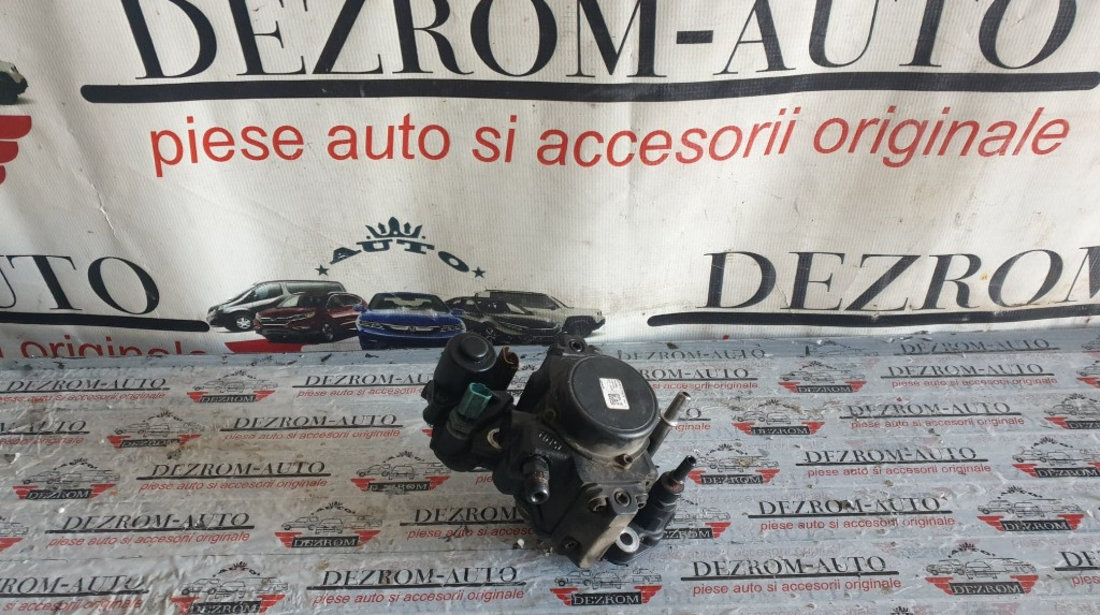 Pompa de inalta presiune Delphi FORD Focus Mk3 2.0 TDCi 140 cai cod piesa : 9687959180