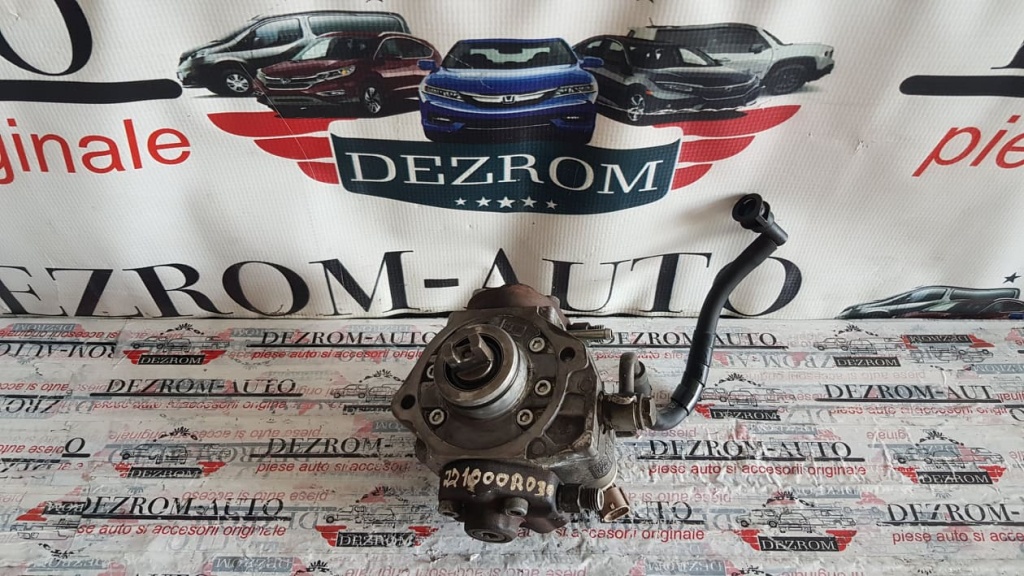 Pompa de inalta presiune Lexus II IS220 2.2D cod : 221000r030