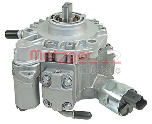 Pompa De Inalta Presiune Metzger Citroen/Peugeot 0830065