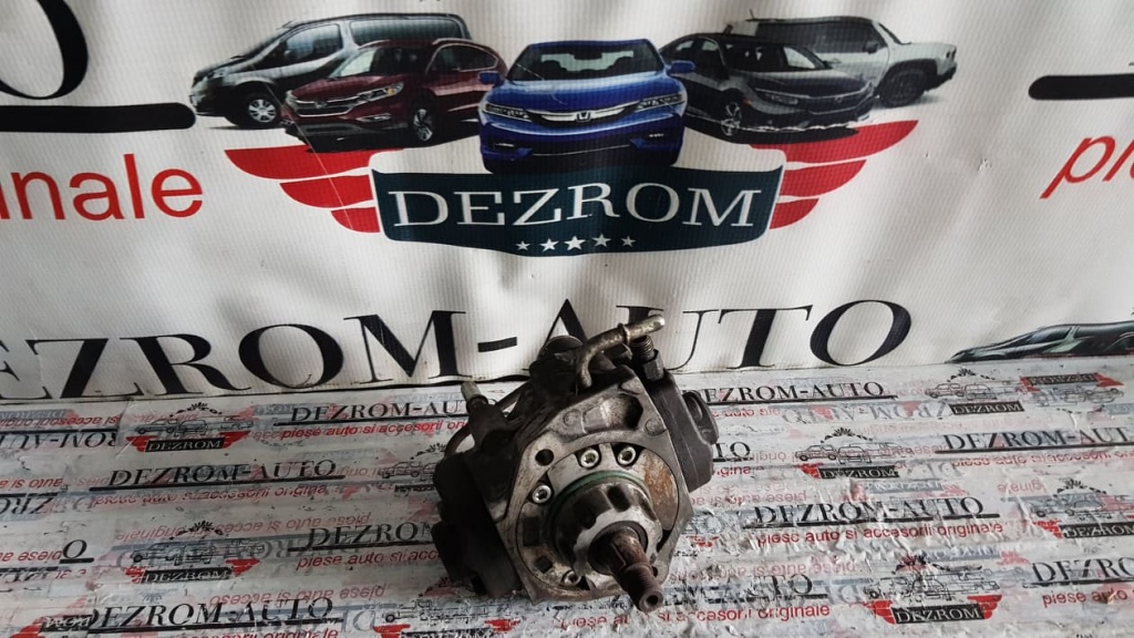 Pompa de inalta presiune originala Denso Land Rover Defender 2.4TD 122cp cod : 6C1Q9B395BB