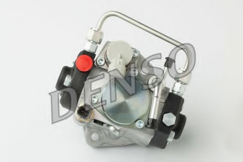 Pompa de inalta presiune TOYOTA AURIS (NRE15, ZZE15, ADE15, ZRE15, NDE15) (2006 - 2012) DENSO DCRP30...