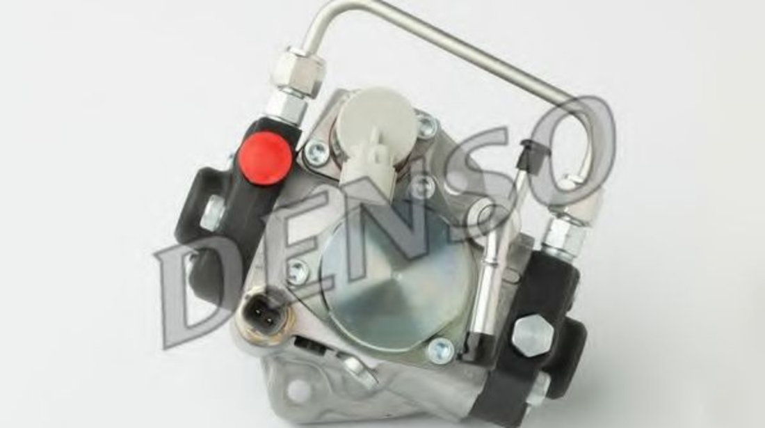 Pompa de inalta presiune TOYOTA RAV 4 III (ACA3, ACE, ALA3, GSA3, ZSA3) (2005 - 2016) DENSO DCRP301580 piesa NOUA