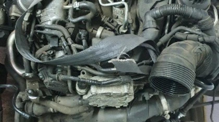 Pompa de inalta presiune Volkswagen Scirocco 2.0 TDI tip motor CBB