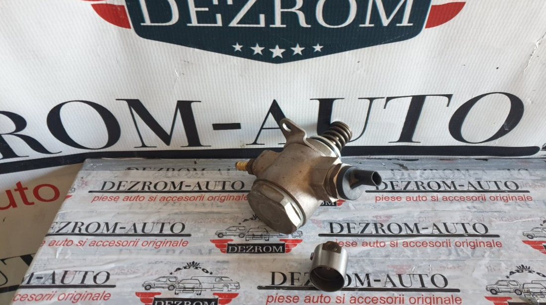 Pompa de inalta presiune VW Beetle Cabrio 1.2 TSI 105cp cod piesa : 03C127026D