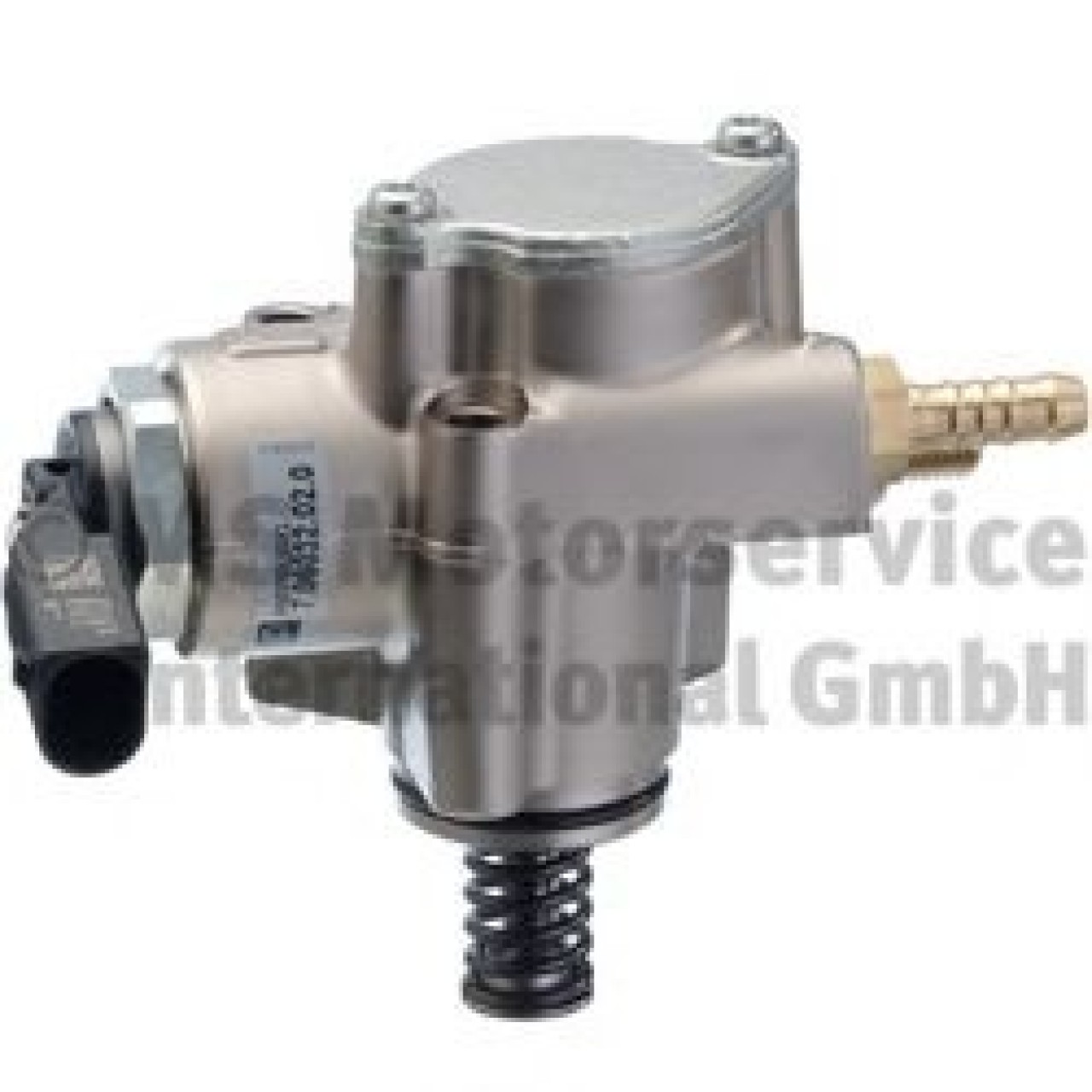 Pompa de inalta presiune VW GOLF PLUS (5M1, 521) (2005 - 2013) PIERBURG 7.06032.02.0 piesa NOUA