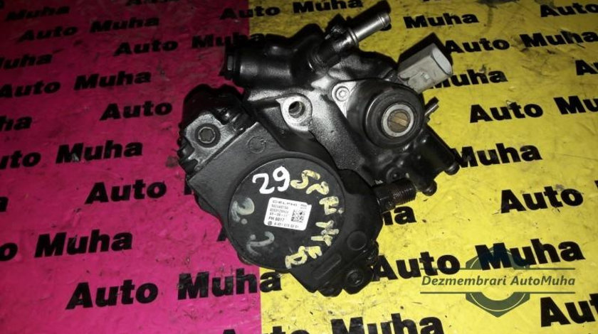 Pompa de injectie inalta presiune Mercedes E-Class (2002->) [W211] 9424A070A