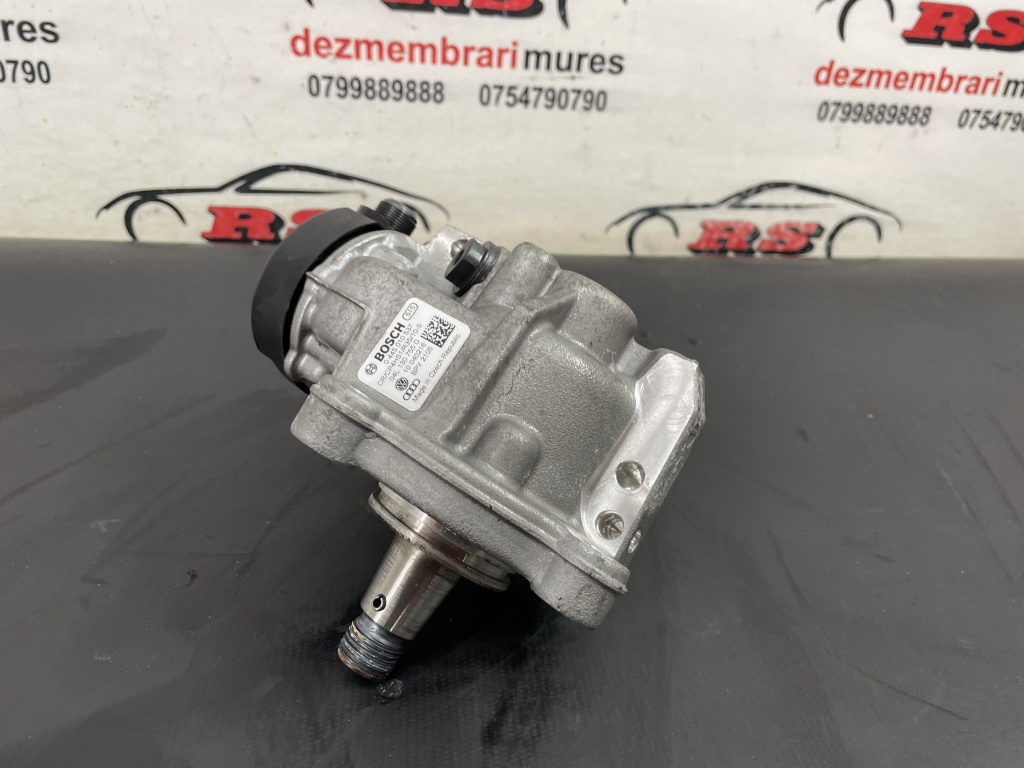 Pompa de injectie inalte A4 B9 2.0TDI , 190cp, Automat Sedan sedan 2018 (04L130755D)