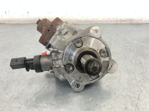 Pompa de injectie inalte BMW E90 320d, 177cp N47D20C sedan 2009 (779787406)