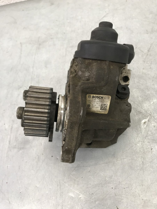 Pompa de injectie inalte Volkswagen Passat B7 Variant 2.0 TDI 140 cp sedan 2012 (03L130755D)