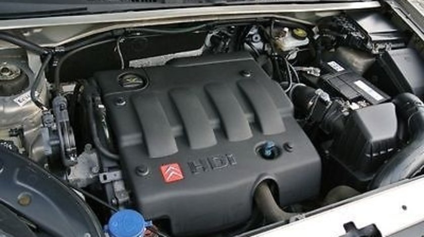 Pompa de injectie Peugeot Boxer, Fiat Ducato, Citroen Jumper 2.0 HDI