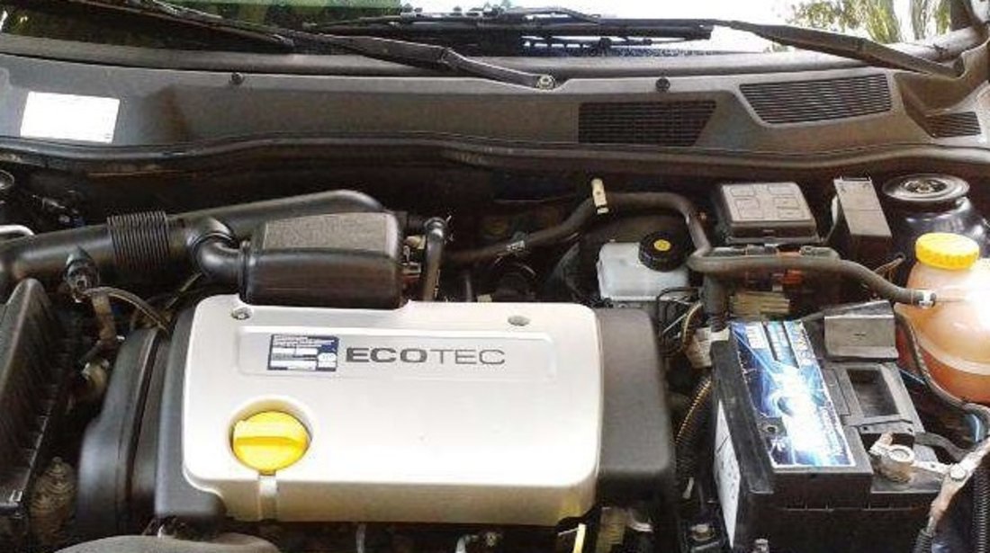 Pompa de ulei Opel Astra G, Astra F 1.6 16 v #12456624