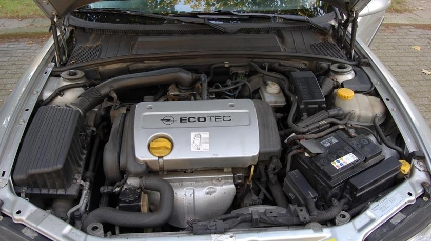 Pompa de ulei Opel Vectra C, Vectra B 1.6 16 v