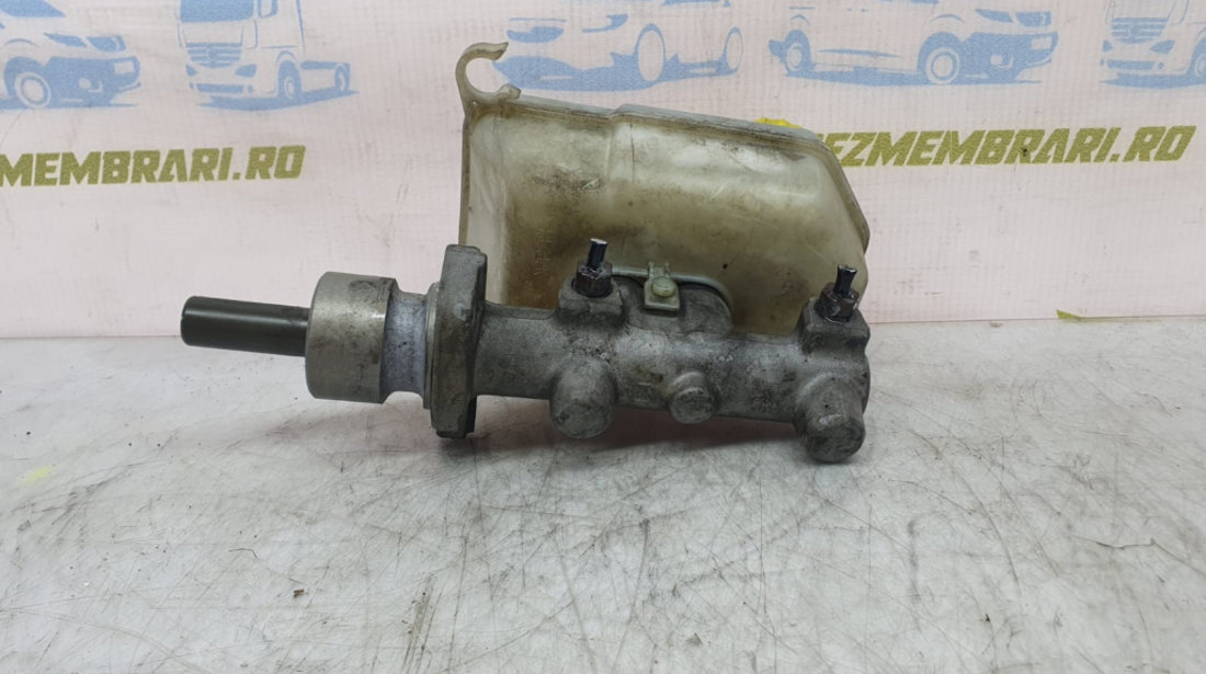 Pompa frana 1.2 benzina AZQ Volkswagen VW Polo 4 9N [2001 - 2005] 1.2 benzina AZQ