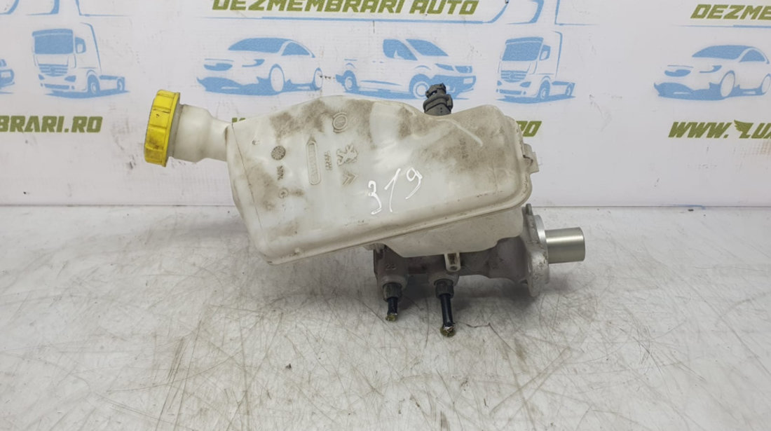 Pompa frana 32069745 1.2 benzina HN01 Opel Crossland X [2017 - 2020] 1.2 benzina HN01 (B12XHL)