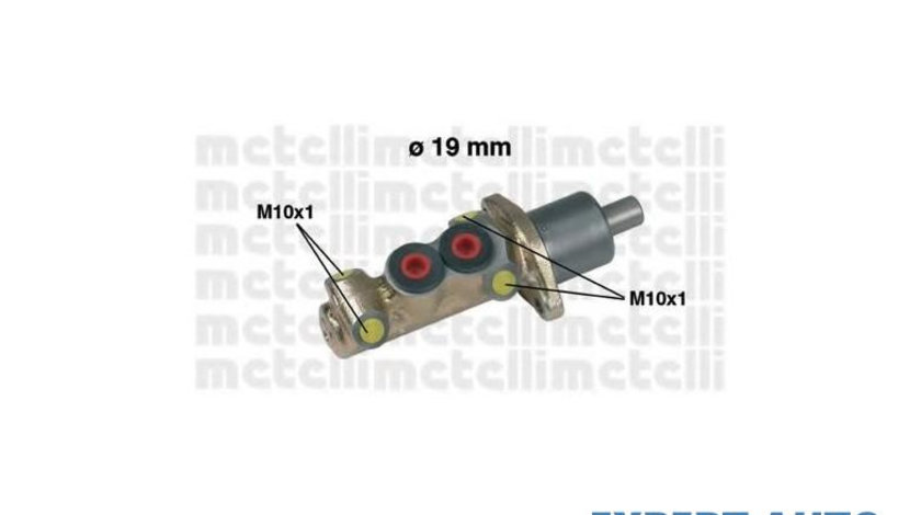 Pompa frana Peugeot 205 (741A/C) 1983-1987 #2 0204123103