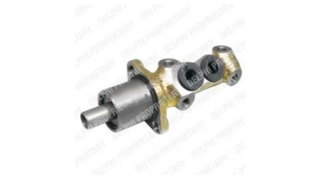 Pompa frana Renault MEGANE I (BA0/1_) 1995-2004 #2 0204122243