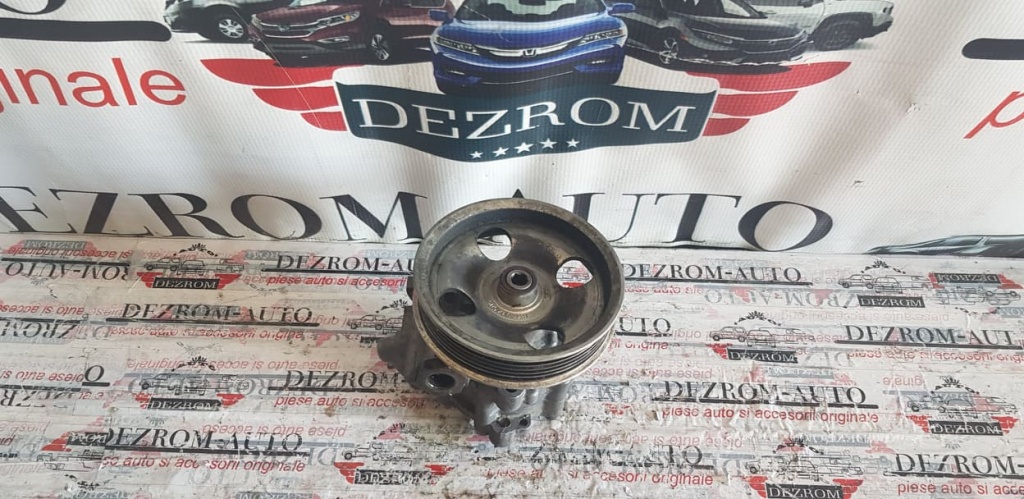 Pompa hidraulica ALFA ROMEO Spider 2.4 JTDM 200/210 CP cod 00505017300