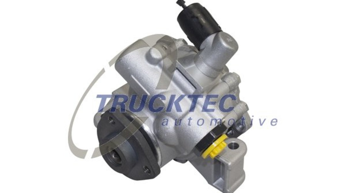 Pompa hidraulica, sistem de directie (0237139 TRUCKTEC) MERCEDES-BENZ