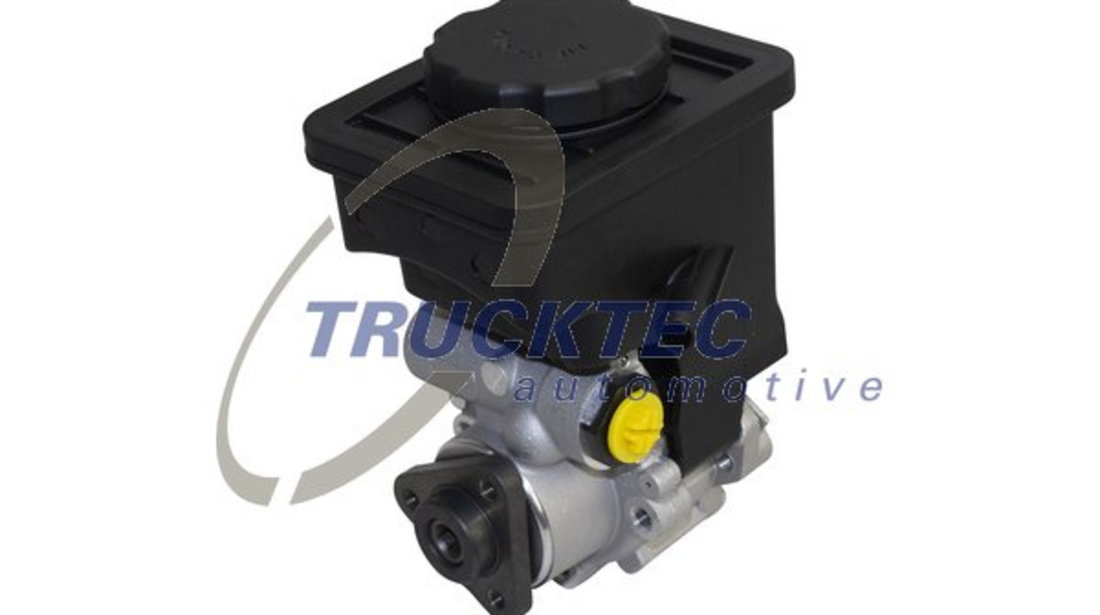 Pompa hidraulica, sistem de directie (0837078 TRUCKTEC) BMW