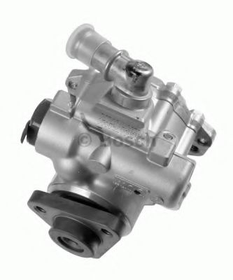 Pompa hidraulica, sistem de directie AUDI A4 (8E2, B6) (2000 - 2004) BOSCH K S00 000 510 piesa NOUA